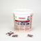 100 pezzi Rational Cleaner pastiglie 5600210 – Il detergente per tutti i SelfCookingCenter, ideale per asili, ristoranti, mense, aiuti per la vita ecc.