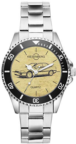 KIESENBERG Uhr - Geschenke für Omega Fan 20320