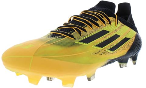 adidas X Speedflow Messi.1 Firm Ground Cleat - Unisex Soccer