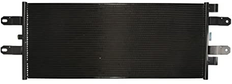 THERMOTEC KTT110377 KONDENSATOR KLIMAKÜHLER KLIMAKONDENSATOR