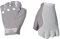 POC Unisex Agile Short Glove Fahrhandschuhe,Hydrogen White,M