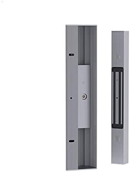 Bandeau Ventouse électromagnétique CPREG2N 400 mm - Sewosy