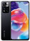 Xiaomi Redmi Note 11 Pro+ 5G Smartphone 8GB/128GB 6,67 Display 4500mAh 120W Fast Charging (Graphite Gray)