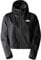 THE NORTH FACE NF0A55EPJK3 W CROPPED QUEST JACKET Jacket Damen Black Größe M