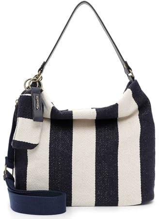 Tamaris Shopper Lou 32151 Damen Handtaschen Streifen