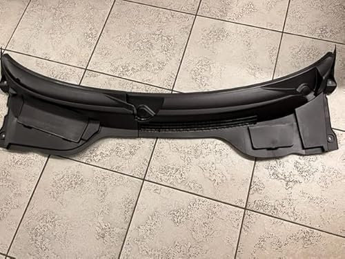 Mini Windschutz Windlaufabdeckung R55 R56 R57 vorne links + rechts Clubman Cabrio Coupe