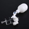 Auto Water Filler Controller, Auto‑top‑Off System Water Level Controller Adjustable Float Valve for Aquarium