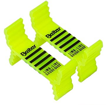 Beiter WA0402 Wurfarmschablone Compoundbogen