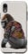 iPhone XR Gorilla with Traditional Japanese Dragon Tattoo Irezumi Case