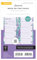 Filofax Terminplaner 2025, mit Blumenmuster, 2 Seiten, personalisierbar, 2 Seiten