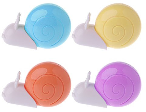 Snails Korrekturband, 6 m, Schreibwaren, Büro, Schulbedarf, Papelaria, Kochständer für Display, Schwarz