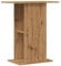 vidaXL Aquariumständer Artisan-Eiche 36x60,5x72,5 cm Holzwerkstoff, Aquarienschrank, Aquarienunterschrank, Aquarienständer, Aquariumunterschrank
