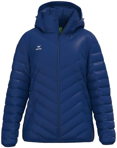 Erima Women's Cmpt Puffer Jacket (2062407), new navy, 36