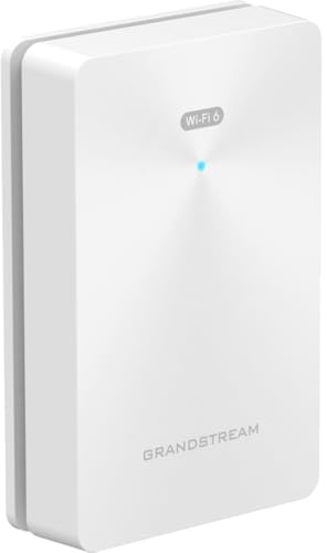 Grandstream GWN7661E Wi-Fi 6 Access Point