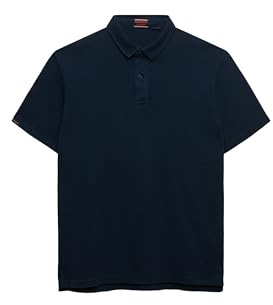 Superdry Essential Short Sleeve Polo L