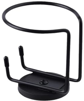 Magnetic Cup Holder - Multi - Drinks - Mounting Tray Rack for Bottle | Automotive Grip Gadget, Treadmill Cup Dock, Fridge Organiser - Hooks, Mowers - Clamping Troops