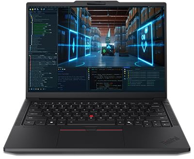 Lenovo ThinkPad P14s Gen 7 (AMD), AMD Ryzen™ AI 7 PRO 450 (2.00GHz, 16MB), 14 WUXGA Touch
