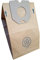 Sac aspirateur + 1 filtre moteur PHILIPS, LG - GOLDSTAR, HR6938 / OSLO PLUS / VISION / T/TC/TCX