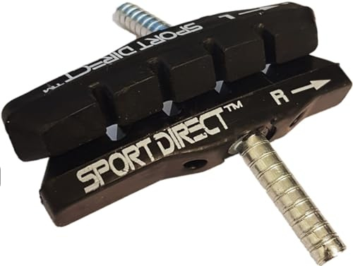 Sport Direct™ Bicycle Bike Cantilever Brake Blocks/Pads