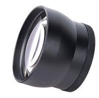 58mm 2X Teleconverter 58T2103