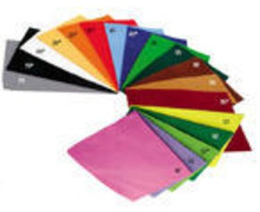 Filz-Platte 75 x 50 cm 3 mm schwarz