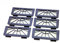 HEPa filtre pour 6 allergie neato xV11, xV12, xV15, xV21 xV25, signature, xV & vR100 vorwerk