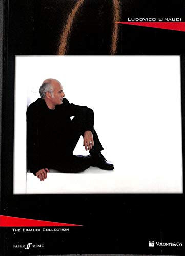 Ludovico Einaudi - The Einaudi Collection - Klaviernoten [Musiknoten]