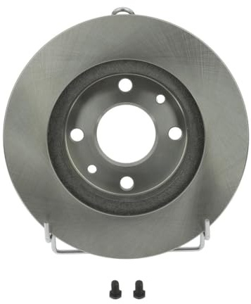 FERODO BRAKE DISC | DDF1142 | FRONT | FOR DATSUN MI-DO 2014- | OE-MATCHING QUALITY | SMOOTH & QUIET PERFORMANCE