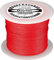 Overmann 002302000301000AA Maurerschnur 2 mm x 100 m aus Polyethylen, Rot