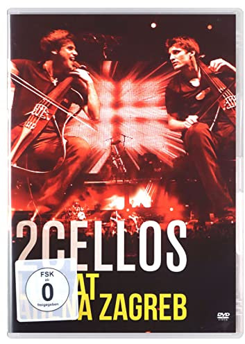 2Cellos - Live at Arena Zagreb
