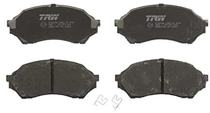 TRW GDB3193 Bremsbelag