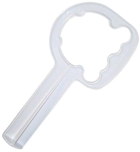 Food processor pusher 9709245 KITCHENAID