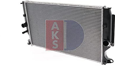 AKS DASIS 210214N Kühlung