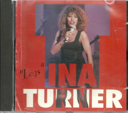 Tina Turner : Legs - Live in Chicago 1984
