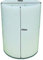 Homestead Cheese Making Mould 1 - Open Cylinder for Hard Cheese 90mm x 130mm