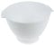 First4spares - Bol de Melange pour Mixeur de Nourriture Kenwood / Centrifugeuse / Blender / Robot Ménager (Blanc)