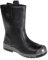 Portwest FW13BKR42 Stivale Steelite Rigger S1P Ci, Nero, 42