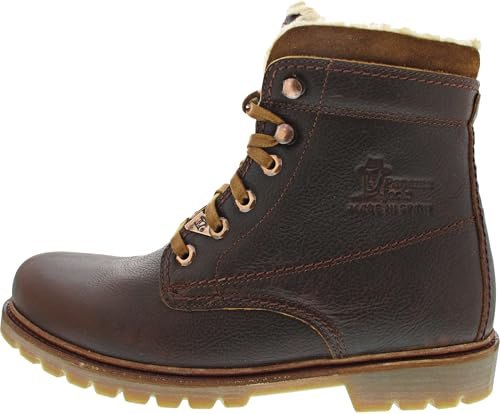 Panama Jack P03 Aviator Herren Kampfstiefel