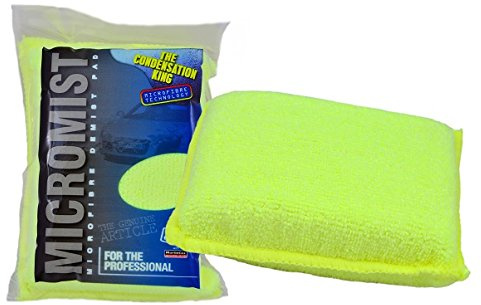 Martin Cox Micromist Microfibre Demist Pad
