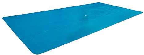 Intex Solarplane für rechteckige Pools 378 x 186 cm bunt, 29028