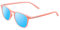 NORTHWEEK Wall Hawkins Gafas, Coral, Adulto Unisex Adulto