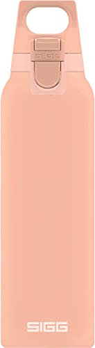 SIGG Drinking bottle, Shy Pink, 0.50