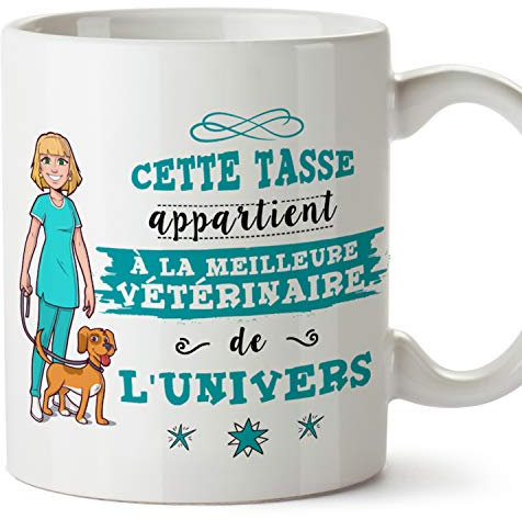 Veterinaria Universo FR