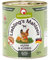 GranataPet Liebling's Mahlzeit Huhn & Kürbis, Nassfutter für Hunde, Hundefutter ohne Getreide & ohne Zuckerzusätze, Alleinfuttermittel, 6 x 800 g