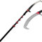 YQ&TL Telescopic Pole Saw 3.6-7.2M Foot Extendable Telescoping Landscaping Pole Saw Used for pruning and pruning branches and leaves high-altitude fruit tree branch saw 7.2M