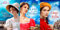 Die Berlin-Trilogie von Iny Lorentz + 1 exklusives Postkartenset
