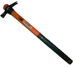 Martelli tipo carpentiere calamitati