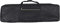 sigaer Keyboard Carry Bag Padded Carry Case Electronic 88-Key Piano Case Waterproof Universal Keyboard Thick Bag Black