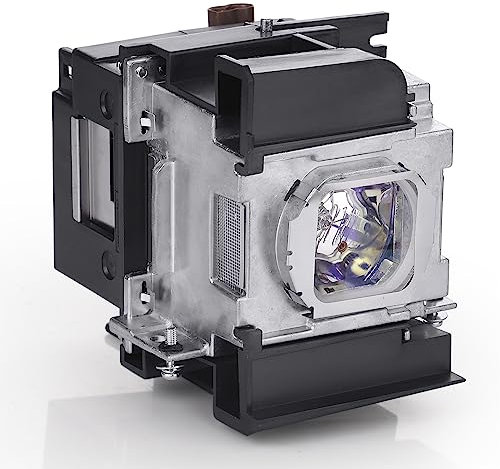 Aimdio ET-LAA410 Beamer Lampe Ersatzlampe für PANASONIC PT-AT6000E PT-AE8000E PT-AT6000 PT-AE8000U PT-AE8000 PT-AT6000U Projektor Lampe