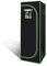 Sonnewelt Growzelt, 600D Oxford 60x60x180 cm Grow Tent, Lichtdicht und Wasserdicht Growschrank, Luftig Gewächshaus Growroom für Homegrowing, Indoor-Anbau